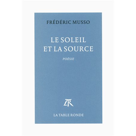 Le soleil et la source