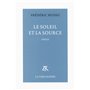 Le soleil et la source