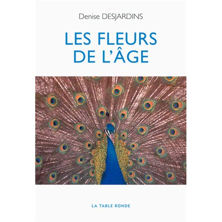 Les Fleurs de l'âge