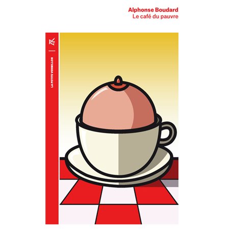 Le café du pauvre