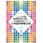 Guide des mélanges de couleurs pour l'aquarelle