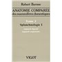 anatomie comparã‰e des mammifãˆres domestiques. tome 3: splanchnologie i, 4e ã‰d