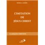 IMITATION DE JESUS-CHRIST, L' - (TRAD. RAVINAUD)