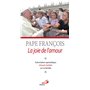 JOIE DE L'AMOUR (LA). EXHORTATION AMORIS LAETITIA
