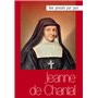 JEANNE DE CHANTAL