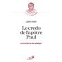 Credo de l'apôtre Paul (Le)