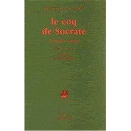 Le coq de Socrate