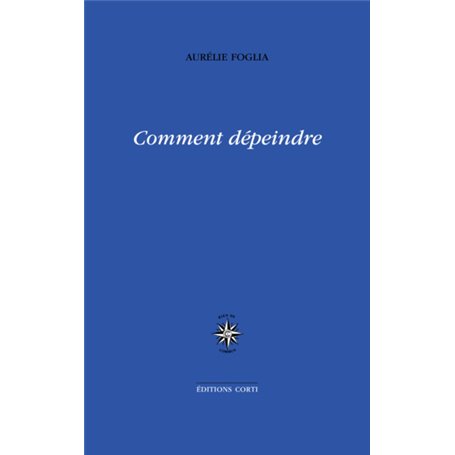 Comment dépeindre