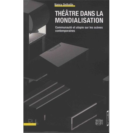 Théâtre dans la mondialisation