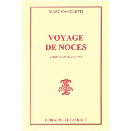 Voyage de noces