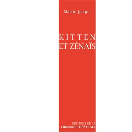 Kitten et Zénais