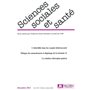 Revue sciences sociales et santé - Vol 30 - N°4 de décembre 2012