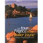 Le tour de la France du petit voilier jaune