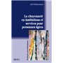 La citoyenneté en institutions et services pour personnes âgées