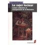 SUJET LECTEUR