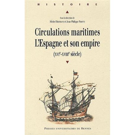 CIRCULATIONS MARITIMES