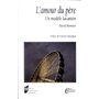 L'amour du père