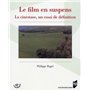 FILM EN SUSPENS