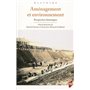 Aménagement et environnement