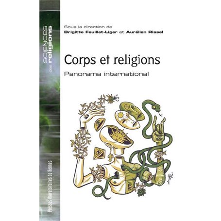 Corps et religions