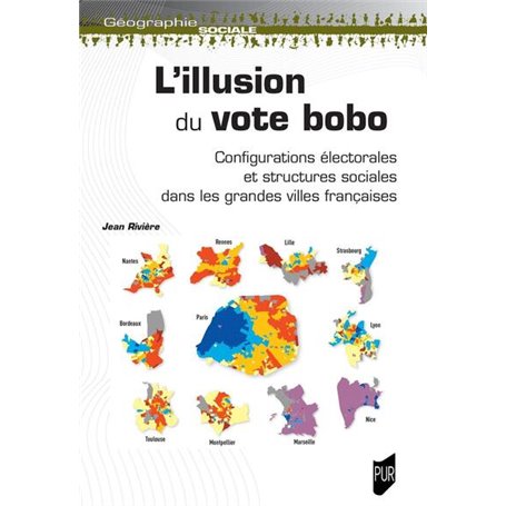 L'illusion du vote bobo