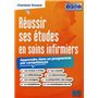 Réussir ses études en IFSI