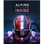 ALPINE F1 TEAM INSIDE - Saison 2