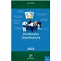 Dividendes - Distributions 2022
