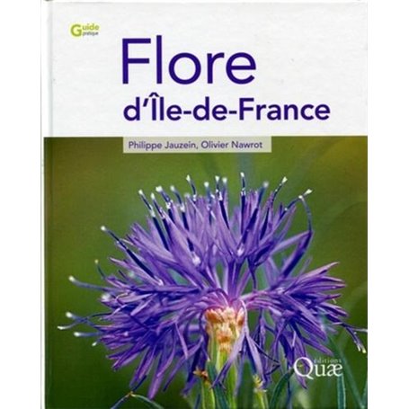 Flore d'Ile-de-France