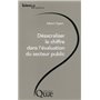 Désacraliser le chiffre dans l'évaluation du secteur public