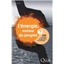 L'énergie, moteur du progrès ?
