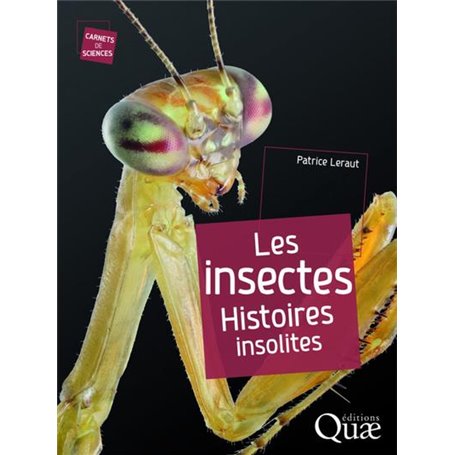 Les insectes