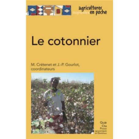 Le cotonnier