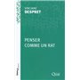 Penser comme un rat