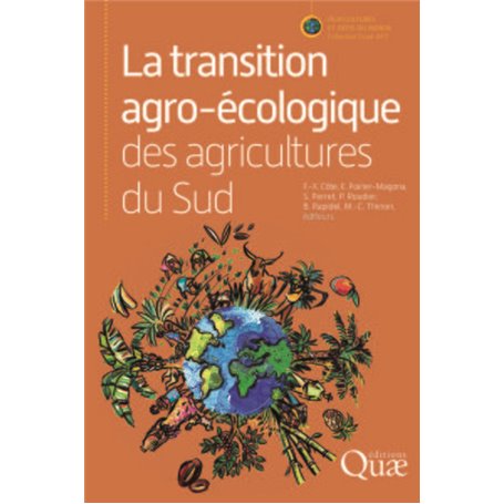 La transition agro-écologique des agricultures du Sud