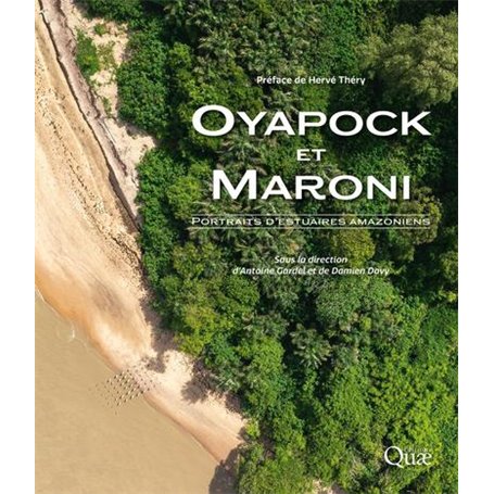 Oyapock et Maroni