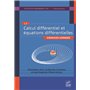 Calcul différentiel et équations différentielles