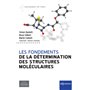 determination des structures moleculaires