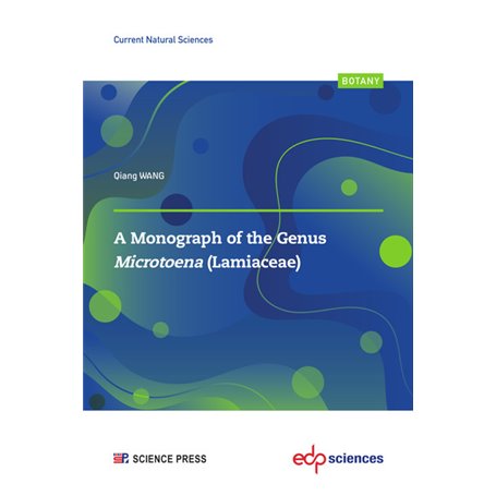 A Monograph of the genus Microtoena (Lamiaceae)