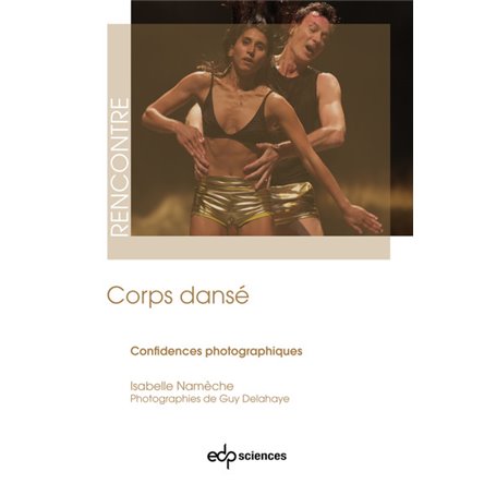 Corps Dansé