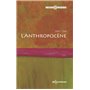 L'Anthropocène