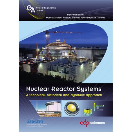 Nuclear reactor systems
