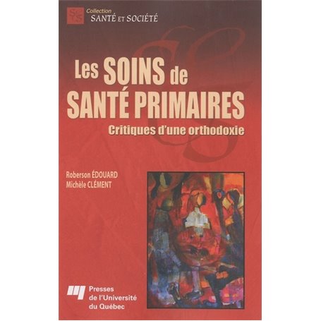 SOINS DE SANTE PRIMAIRES