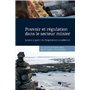 POUVOIR ET REGULATION DANS LE SECTEUR MINIER