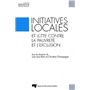 INITIATIVES LOCALES ET LUTTE CONTRE LA PAUVRETE ET L'EXCLUS.