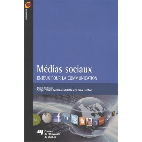 MEDIAS SOCIAUX