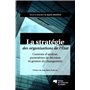 STRATEGIE DES ORGANISATIONS DE L'ETAT