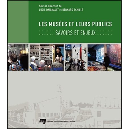 MUSEES ET LEURS PUBLICS