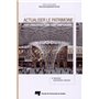 ACTUALISER LE PATRIMOINE PAR L'ARCHITECTURE CONTEMPORAINE