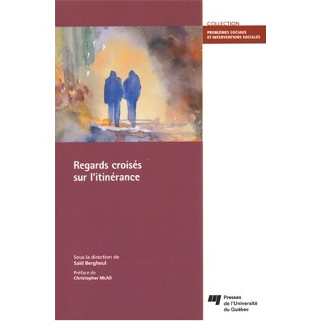 REGARDS CROISES SUR L'ITINERANCE